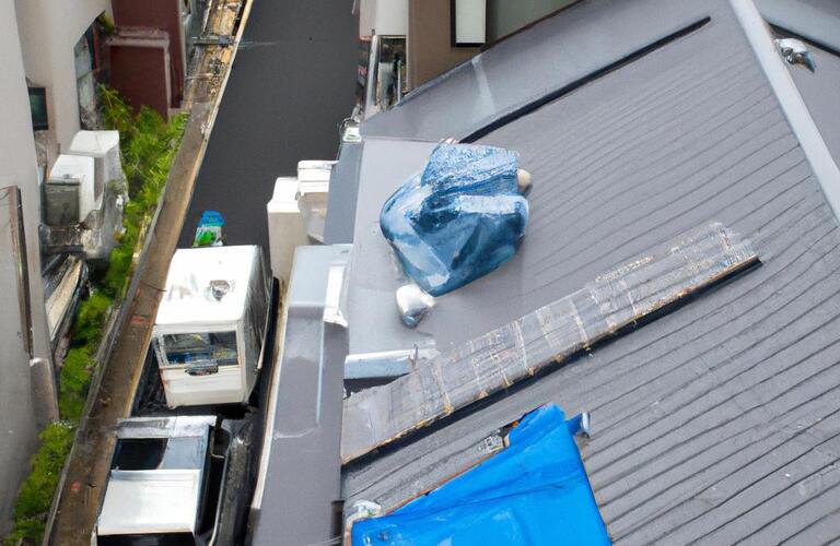 屋根点検から防水工事まで、横浜市の信頼される外壁職人直営店